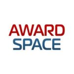 AwardSpace логотип
