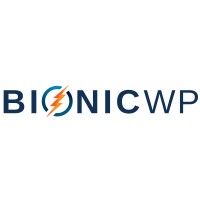 bionicwp logo
